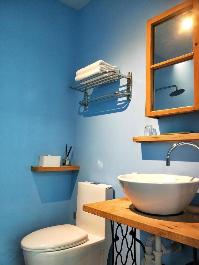 Tainan Macarthur Homestay Екстериор снимка