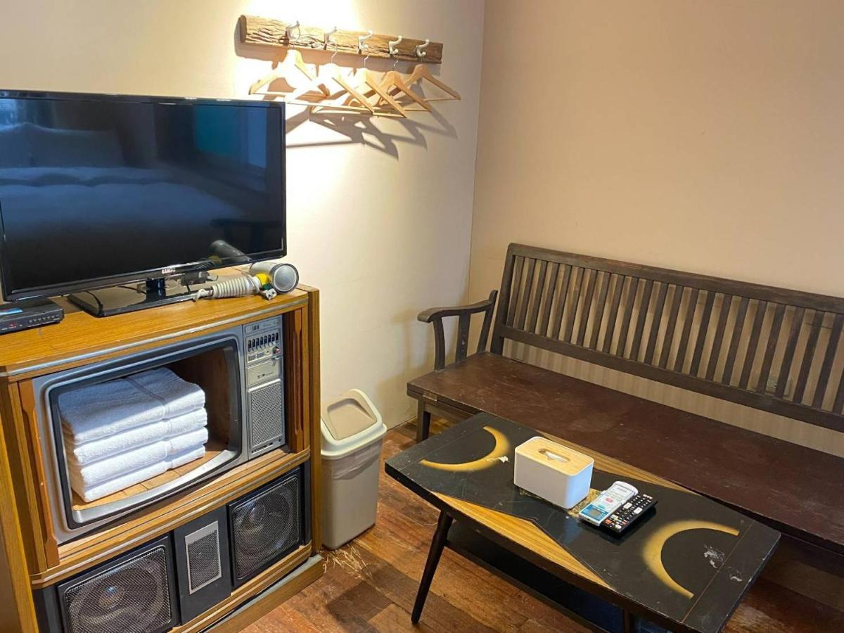 Tainan Macarthur Homestay Екстериор снимка