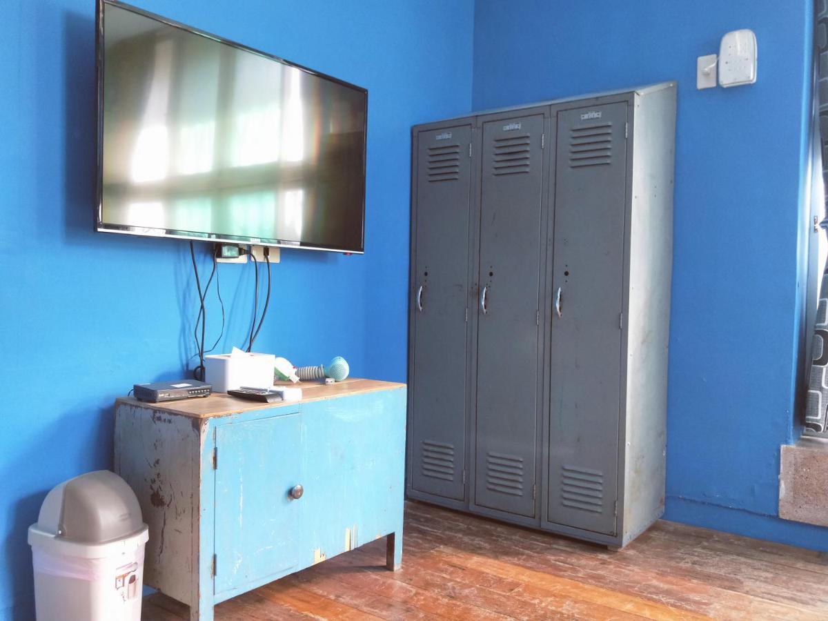 Tainan Macarthur Homestay Екстериор снимка
