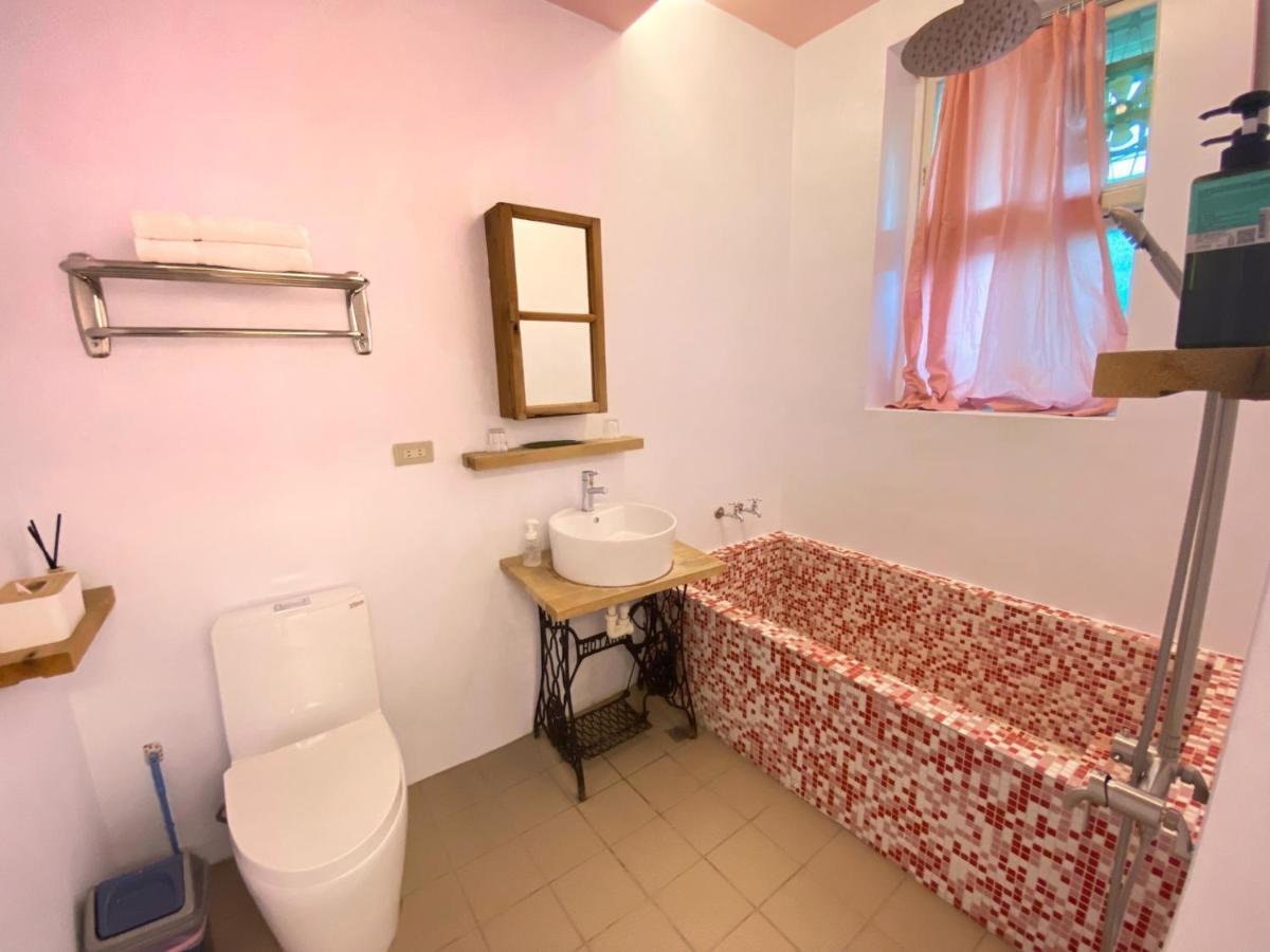 Tainan Macarthur Homestay Екстериор снимка