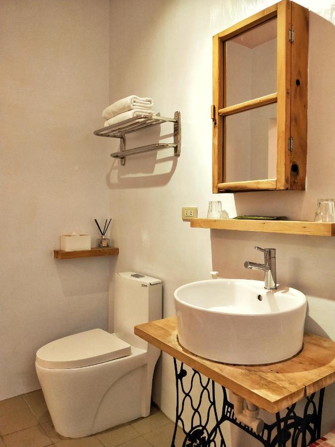 Tainan Macarthur Homestay Екстериор снимка