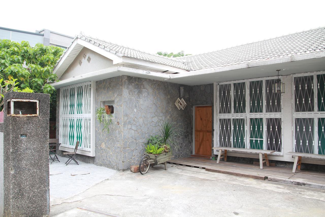 Tainan Macarthur Homestay Екстериор снимка