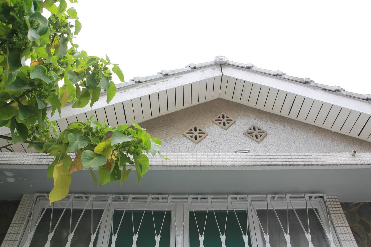 Tainan Macarthur Homestay Екстериор снимка
